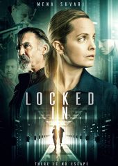 Locked In izle (2021)