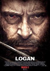 Logan izle (2017)