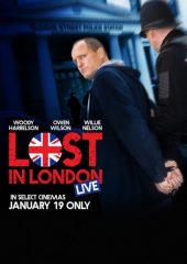 Londra’da Kaybolmak izle (2017)