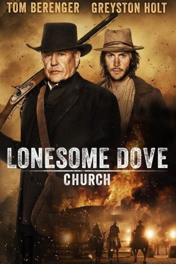 Lonesome Dove Kilisesi izle (2014)