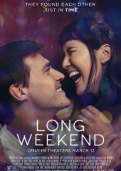 Long Weekend izle (2021)