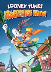 Looney Tunes Tavşanın Kaçışı izle (2015)