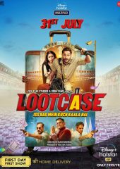 Lootcase izle (2020)