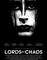 Lords of Chaos izle (2018)