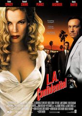 Los Angeles Sırları izle (1997)