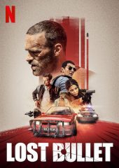 Lost Bullet izle (2020)