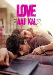 Love Aaj Kal izle (2020)
