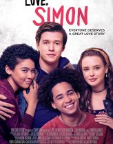 Love, Simon izle (2018)