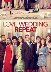 Love. Wedding. Repeat izle (2020)