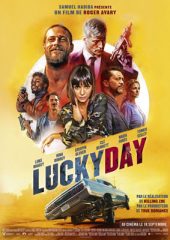 Lucky Day izle (2019)