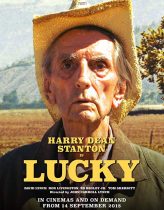 Lucky izle (2017)