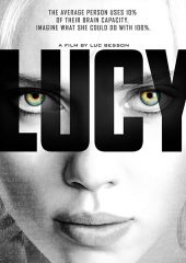 Lucy izle (2014)