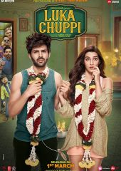 Luka Chuppi izle (2019)