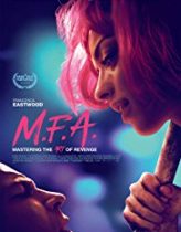 M.F.A. izle (2017)