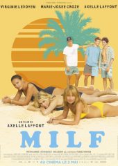 MILF izle (2018)