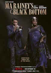 Ma Rainey: Blues un Annesi izle (2020)