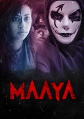 Maaya izle (2021)