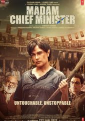 Madam Chief Minister izle (2021)