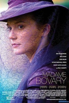 Madame Bovary izle (2014)