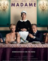 Madame izle (2017)