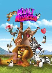 Madly Madagaskar izle (2013)