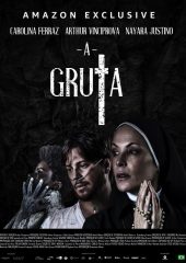 Mağara – A Gruta izle (2020)