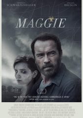 Maggie izle (2015)