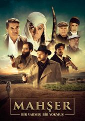 Mahşer: Bir Varmış Bir Yokmuş izle (2020)