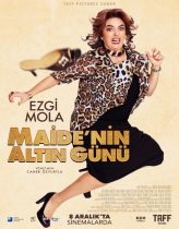 Maide’nin Altın Günü izle (2017)