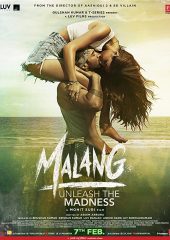 Malang – Unleash the Madness izle (2020)