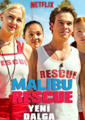 Malibu Rescue: Yeni Dalga izle (2020)