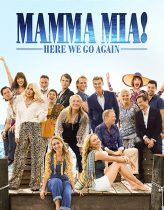 Mamma Mia! Yeniden Başlıyoruz izle (2018)