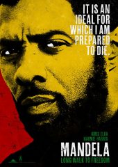 Mandela Özgürlüğe Giden Uzun Yol izle (2013)