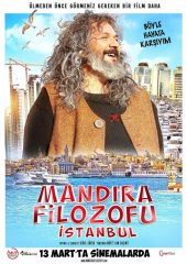 Mandıra Filozofu İstanbul izle (2015)