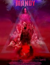 Mandy izle (2018)