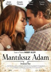 Mantıksız Adam izle (2015)