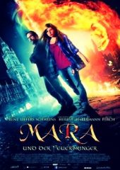 Mara Dünyanın Kurtarıcısı izle (2015)