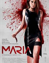 Maria izle (2019)