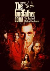 Baba: Sonsöz Michael Corleone’nin Ölümü izle (2020)