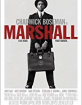 Marshall izle (2017)