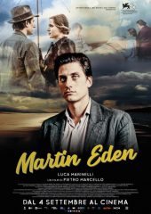 Martin Eden izle (2019)