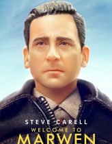 Marwen’a Hoş Geldiniz izle (2018)