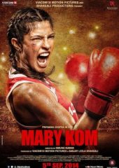 Mary Kom izle (2014)