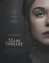 Mary Shelley izle (2017)