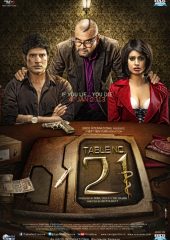 Masa 21 izle (2013)