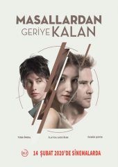 Masallardan Geriye Kalan izle (2020)