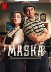 Maska izle (2020)