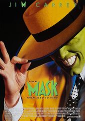 Maske 1 izle (1994)