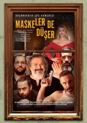 Maskeler De Düşer izle (2020)