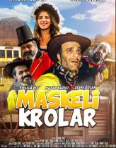 Maskeli Krolar izle (2018)